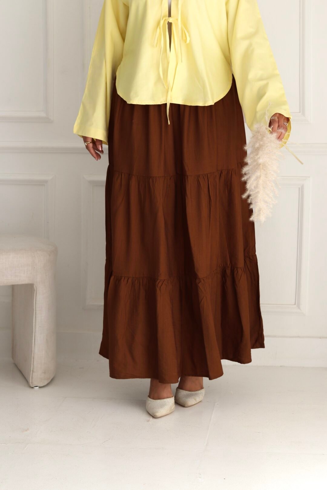 Maria skirt - Image 4
